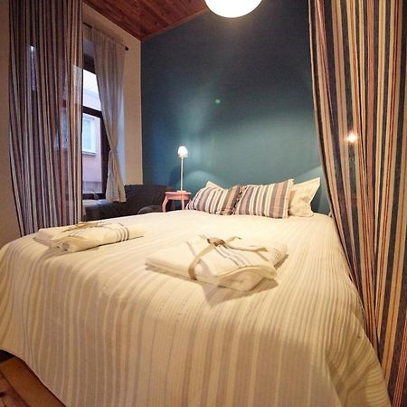 Studio At The Heart Of Taksim Leilighet Istanbul Eksteriør bilde